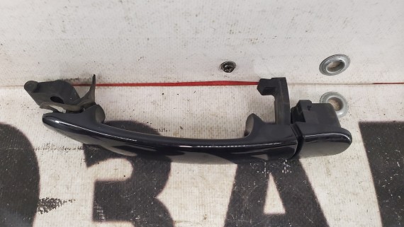 Ручка двери передней правой Volkswagen Polo 5 2009–2020