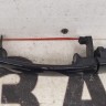 Ручка двери передней правой Volkswagen Polo 5 2009–2020