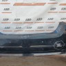 Бампер задний BMW 5 F10/F11 2009-2017
