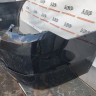 Бампер задний BMW 5 F10/F11 2009-2017