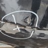 Бампер задний BMW 5 F10/F11 2009-2017