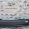 Бампер задний Kia Sorento 2 XM 2009-2012