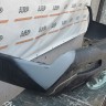 Бампер задний Kia Sorento 2 XM 2009-2012