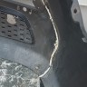 Бампер задний Kia Sorento 2 XM 2009-2012