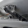 Обшивка двери передняя правая Citroen Berlingo Peugeot Partner B9 2008–2018