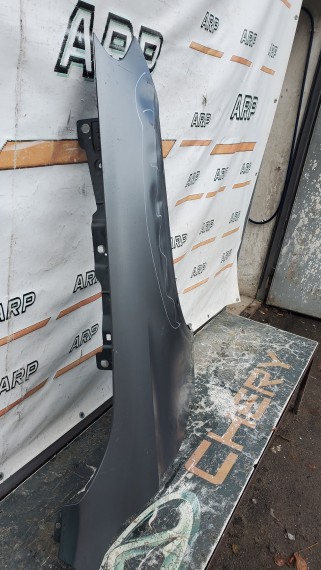 Крыло переднее правое Mercedes Benz GLC-Class X253 2015-2023