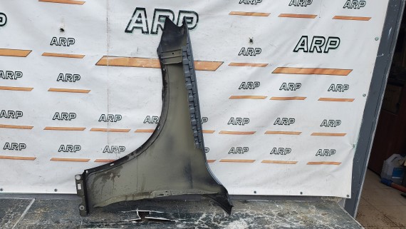 Крыло переднее правое Mercedes Benz GLC-Class X253 2015-2023