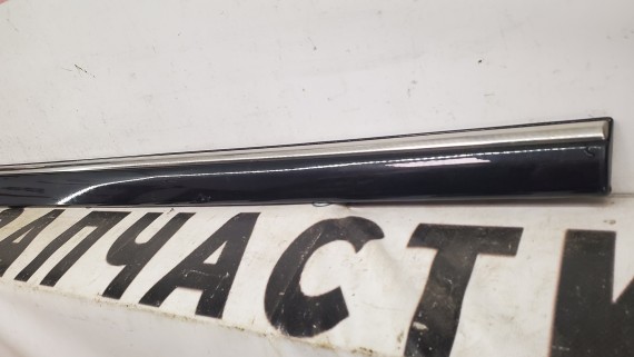 Молдинг двери передний правый Mercedes-Benz S-Class W220 1998-2005