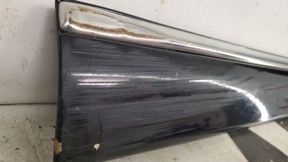 Молдинг двери передний правый Mercedes-Benz S-Class W220 1998-2005