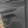 Обшивка двери задней левой Jeep Grand Cherokee WK2 2010-2022