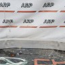 Усилитель заднего бампера Nissan Murano Z51 2008-2015