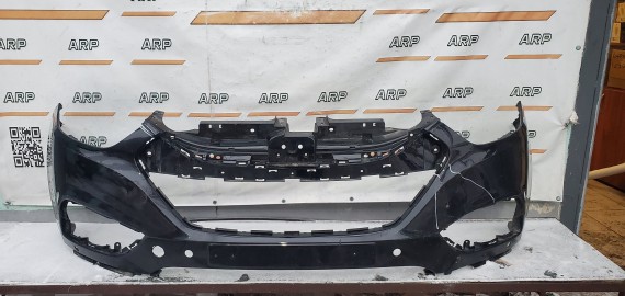 Бампер передний Hyundai ix35 2010-2015