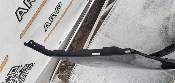 Бампер передний Hyundai ix35 2010-2015