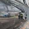 Крышка багажника Peugeot 307 2001-2007