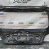 Крышка багажника Peugeot 307 2001-2007