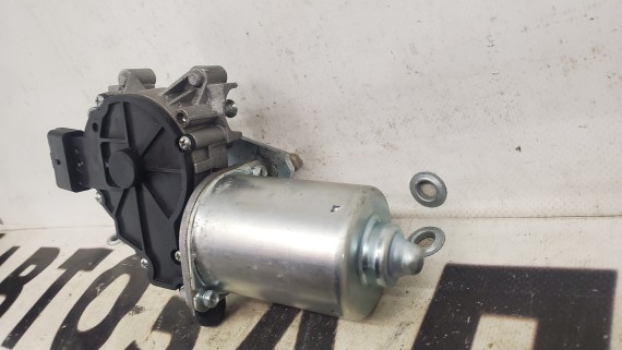 Моторчик стеклоочистителя Renault Master 3 2010-2024