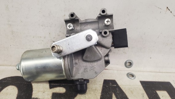 Моторчик стеклоочистителя Renault Master 3 2010-2024