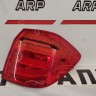 Фонарь задний правый Mercedes-Benz GL-Class X166 2012-2015
