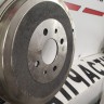 Барабан тормозной Alfa Romeo 145/146 1994-1999 Fiat Doblo 2001-2016