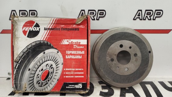 Барабан тормозной Alfa Romeo 145/146 1994-1999 Fiat Doblo 2001-2016