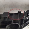 Кронштейн правый бампера переднего Lexus RX 2009-2015