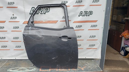 Дверь задняя правая Opel Meriva B 2010-2018