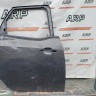 Дверь задняя правая Opel Meriva B 2010-2018