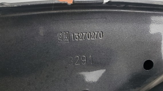 Дверь задняя правая Opel Meriva B 2010-2018