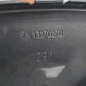 Дверь задняя правая Opel Meriva B 2010-2018