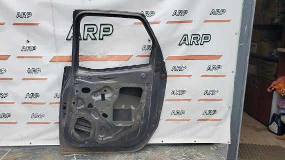 Дверь задняя правая Opel Meriva B 2010-2018