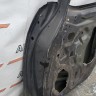 Дверь задняя правая Opel Meriva B 2010-2018