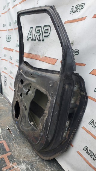 Дверь задняя правая Opel Meriva B 2010-2018