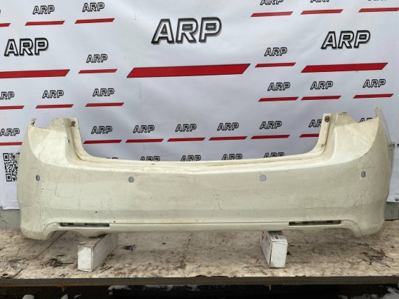 Бампер задний Honda Accord 8 2008-2013 седан