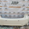 Бампер задний Honda Accord 8 2008-2013 седан
