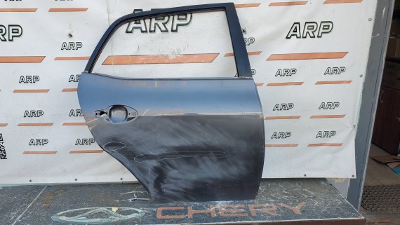 Дверь задняя правая Toyota Auris e150 2007-2012