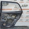 Дверь задняя правая Toyota Auris e150 2007-2012