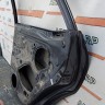 Дверь задняя правая Toyota Auris e150 2007-2012