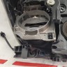 Фара левая Nissan Patrol Y62 2010-2017 