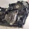 Фара левая Nissan Patrol Y62 2010-2017 