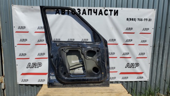 Дверь передняя левая Land Rover Discovery 3, 4 2004-2016