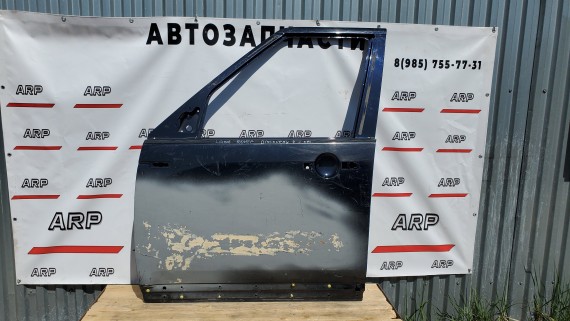 Дверь передняя левая Land Rover Discovery 3, 4 2004-2016