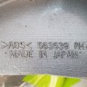 Корпус правого зеркала Lexus SC 2001-2010г