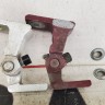 Петли двери передней правой Volkswagen Polo 5 2009–2020