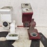 Петли двери передней правой Volkswagen Polo 5 2009–2020