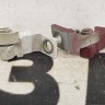 Петли двери передней правой Volkswagen Polo 5 2009–2020