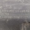 Накладка двери передней правой Chevrolet Captiva C100 2006-2011