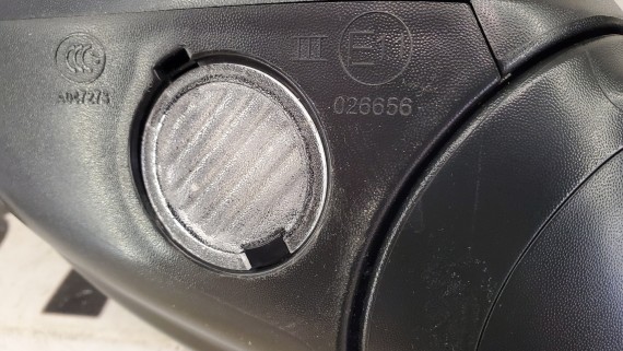 Зеркало левое Ford Explorer 5 2010-2019