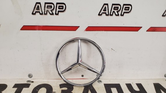 Эмблема решетки радиатора Mercedes Sprinter W901 1995-2019