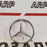 Эмблема решетки радиатора Mercedes Sprinter W901 1995-2019