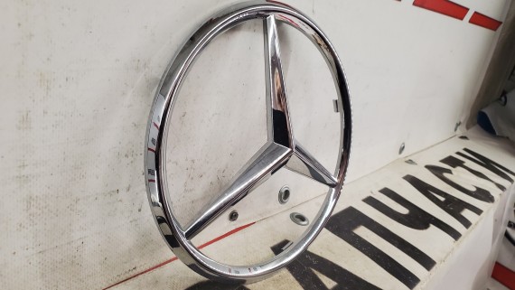 Эмблема решетки радиатора Mercedes Sprinter W901 1995-2019